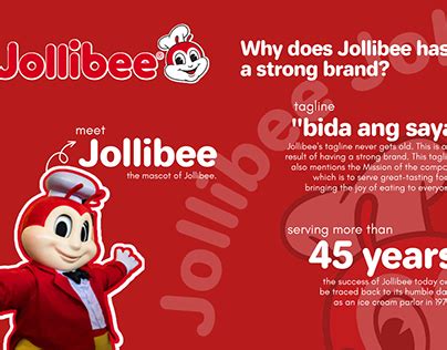 jollibee taglines